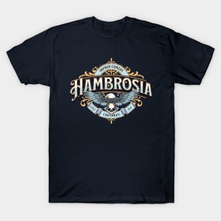 Hambrosia Brewing T-Shirt